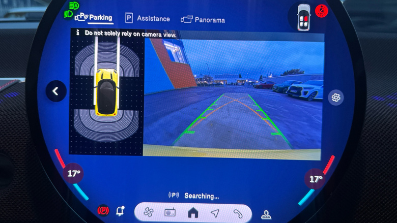 MINI Cooper 135kW E Sport 41kWh 3dr Auto Electric Hatchback